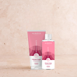 DUO CORPS RITUEL REVIGORANT AUTOMNE